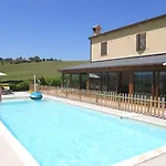 Farm stay Le Vigne *