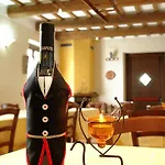 Le Vigne Farm stay *