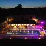 Le Vigne Farm stay